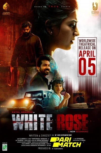 Download White Rose (2024) Tamil Movie 480p | 720p | 1080p CAMRip