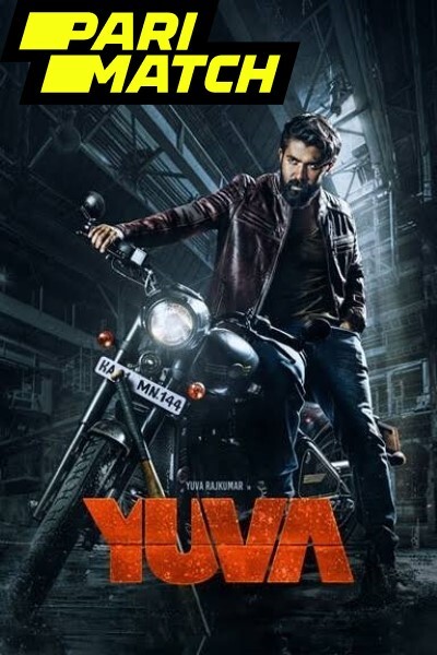 Download Yuva (2024) Kannada Movie 480p | 720p | 1080p CAMRip