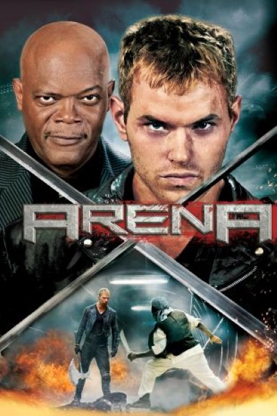 Download Arena (2011) Dual Audio {Hindi-English} Movie 480p | 720p | 1080p Bluray ESub