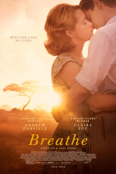 Download Breathe (2017) English Movie 480p | 720p | 1080p WEB-DL ESub