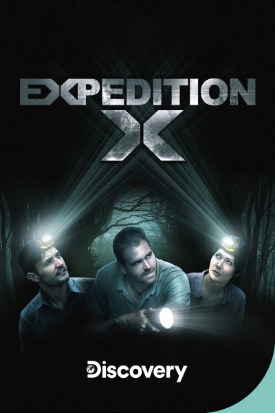 Download Expedition X (Season 01) Dual Audio {Hindi-English} Web Series 720p | 1080p WEB-DL ESub
