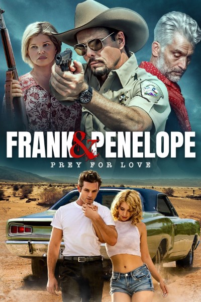 Download Frank and Penelope (2022) English Movie 480p | 720p | 1080p WEB-DL ESub