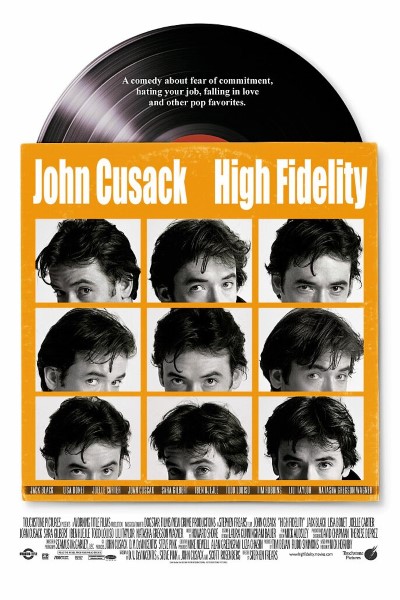 Download High Fidelity (2000) English Movie 480p | 720p | 1080p BluRay ESub