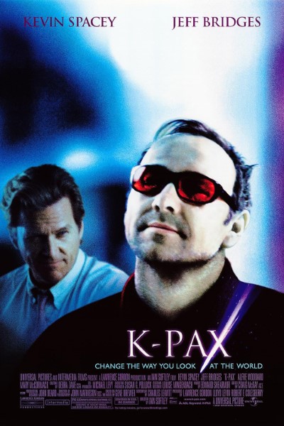 Download K-PAX (2001) English Movie 480p | 720p | 1080p WEB-DL ESub