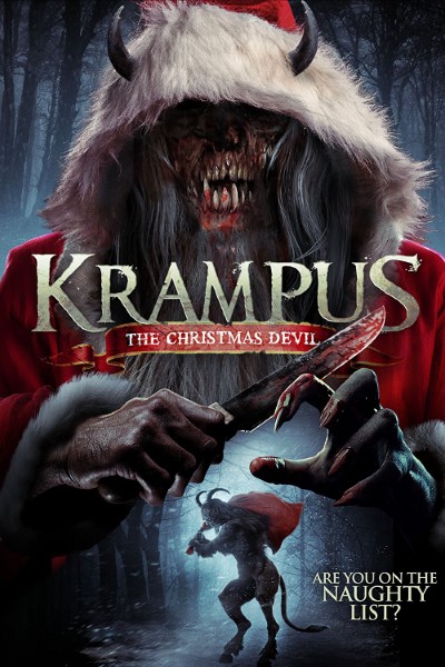 Download Krampus: The Christmas Devil (2013) English Movie 480p | 720p | 1080p BluRay ESub