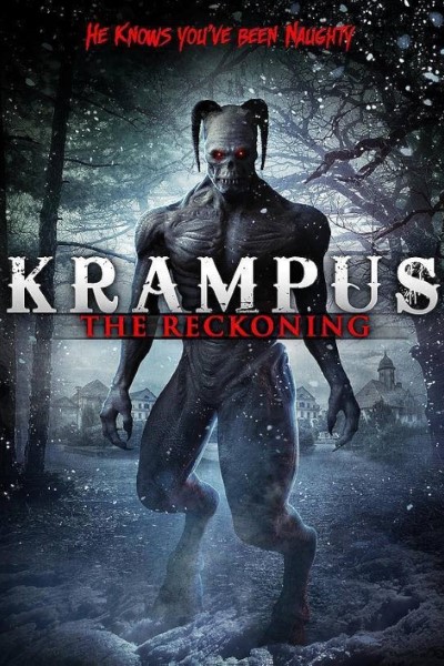 Download Krampus: The Reckoning (2015) English Movie 480p | 720p | 1080p BluRay ESub