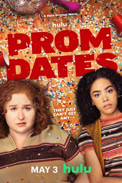 Download Prom Dates (2024) English Movie 480p | 720p | 1080p WEB-DL ESub