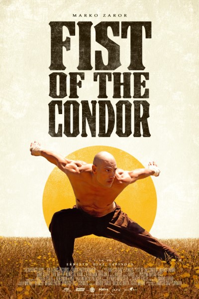 Download The Fist of the Condor (2023) Dual Audio {Hindi-Spanish} Movie 480p | 720p | 1080p Bluray ESub