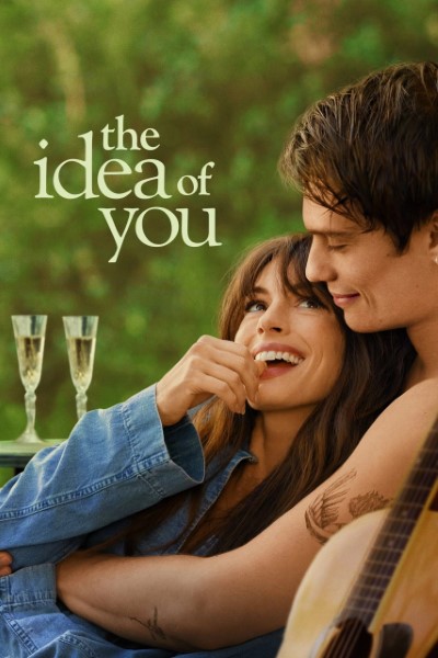 Download The Idea of You (2024) Dual Audio {Hindi-English} Movie 480p | 720p | 1080p WEB-DL ESub