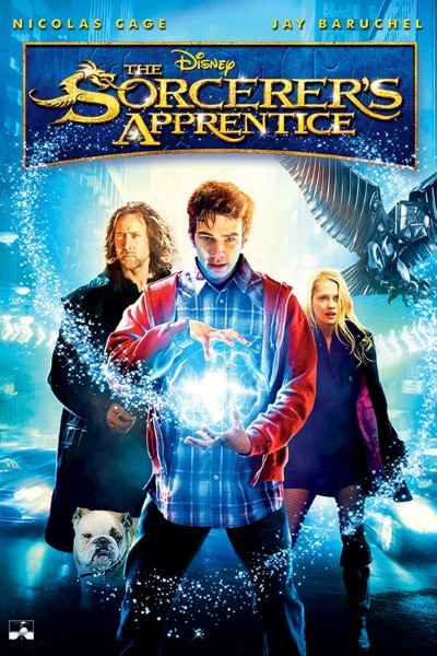 Download The Sorcerer’s Apprentice (2010) Dual Audio [Hindi-English] Movie 480p | 720p | 1080p BluRay ESub